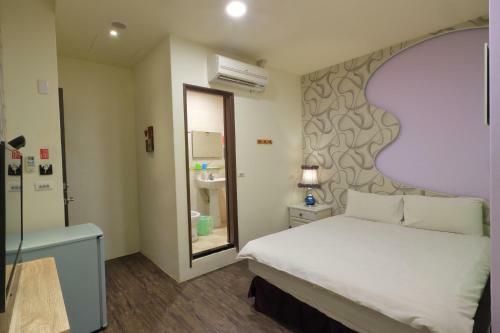 Apartamento Fasiter B&B