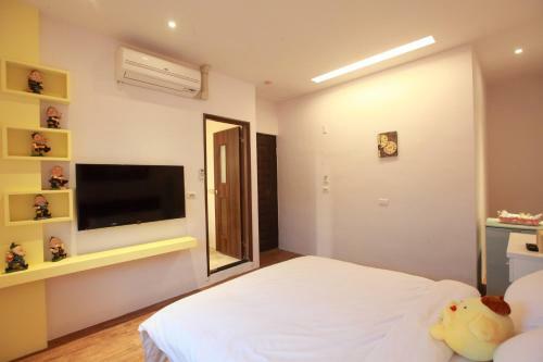 Apartamento Fasiter B&B