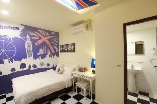 Apartamento Fasiter B&B