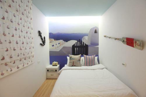 Apartamento Fasiter B&B