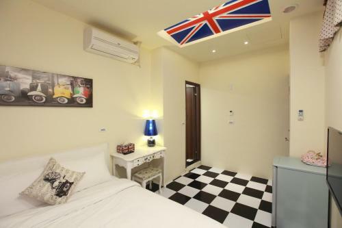 Apartamento Fasiter B&B