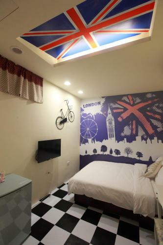 Apartamento Fasiter B&B