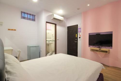 Apartamento Fasiter B&B