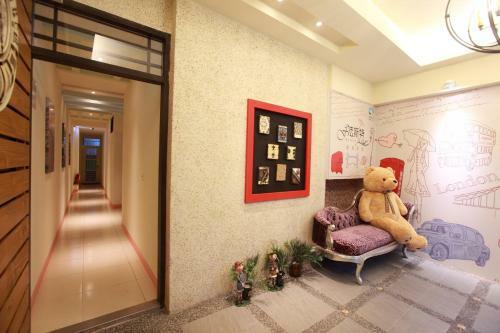 Apartamento Fasiter B&B