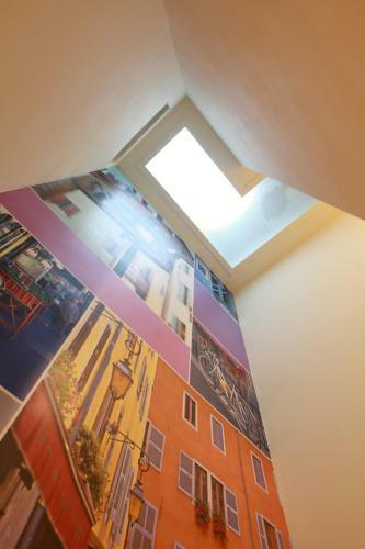 Apartamento Fasiter B&B