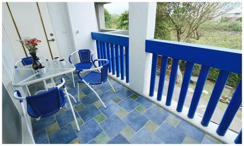 Bed & Breakfast Shangrila Homestay