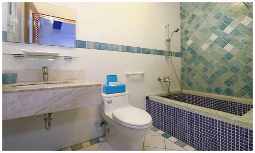 Bed & Breakfast Shangrila Homestay