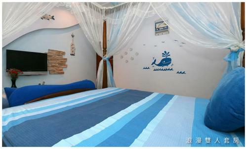 Bed & Breakfast Shangrila Homestay