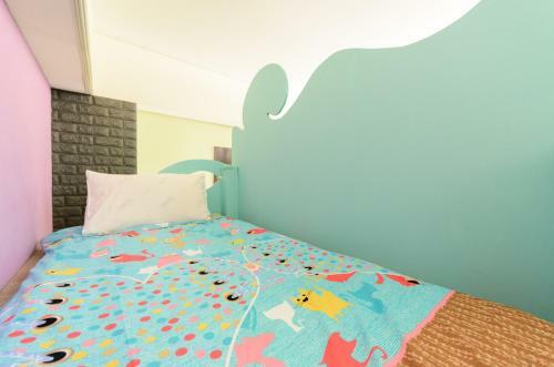 Bed & Breakfast Happy House Homestay