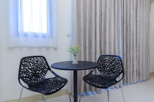 Bed & Breakfast Happy House Homestay