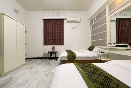 Tautauchu Hotel