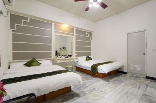 Tautauchu Hotel