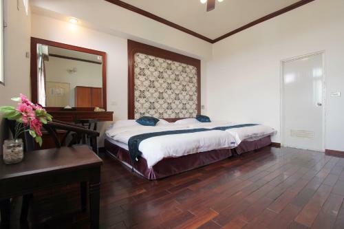 Tautauchu Hotel