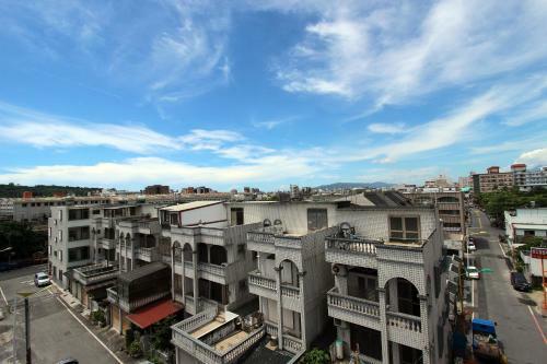 Tautauchu Hotel
