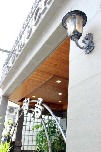 Tautauchu Hotel