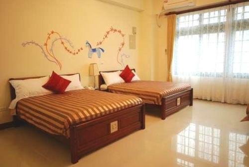 Bed & Breakfast Green Window Homestay