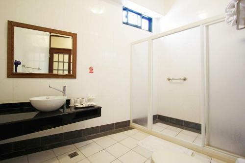 Bed & Breakfast Green Window Homestay