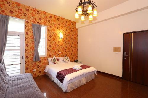 Bed & Breakfast Mozhu Homestay