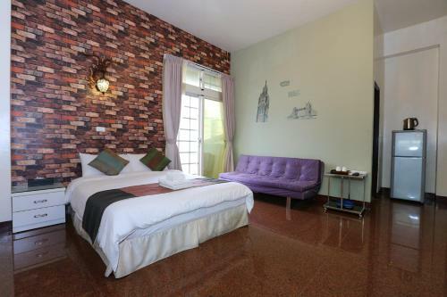 Bed & Breakfast Mozhu Homestay