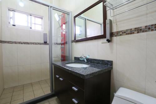 Bed & Breakfast Mozhu Homestay