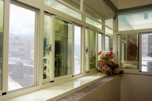 Bed & Breakfast Mozhu Homestay