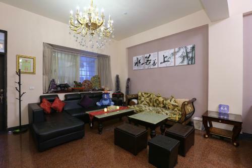 Bed & Breakfast Mozhu Homestay