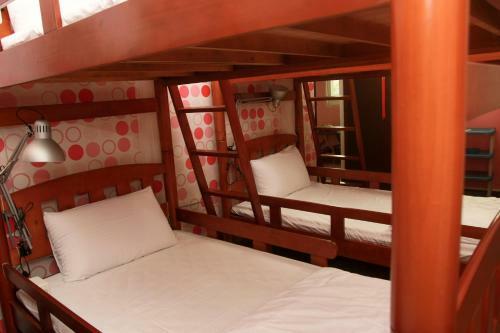 Bed & Breakfast Mozhu Homestay