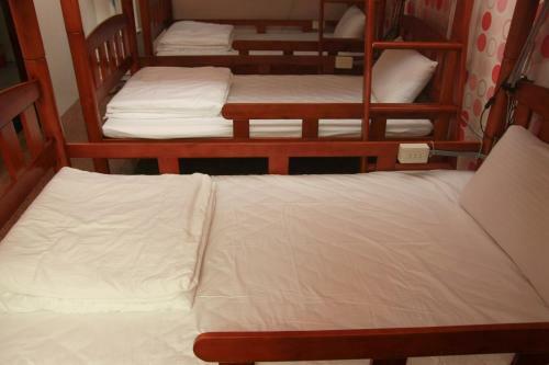 Bed & Breakfast Mozhu Homestay