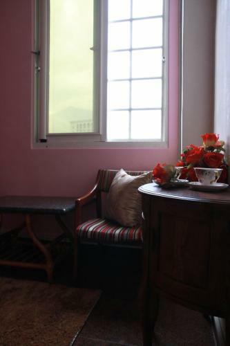 Bed & Breakfast Mozhu Homestay