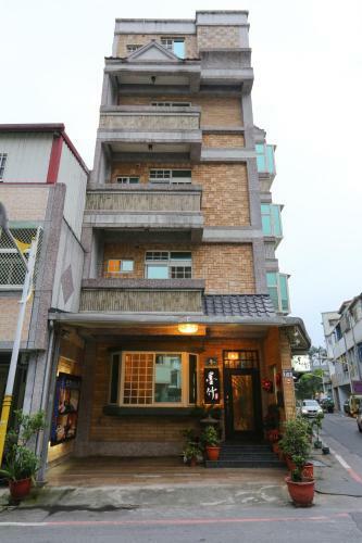Bed & Breakfast Mozhu Homestay