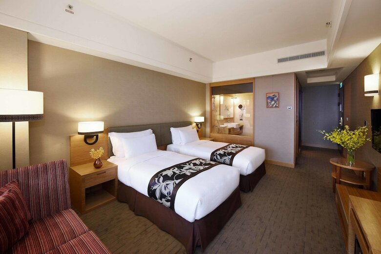 Fullon Hotel Hualien