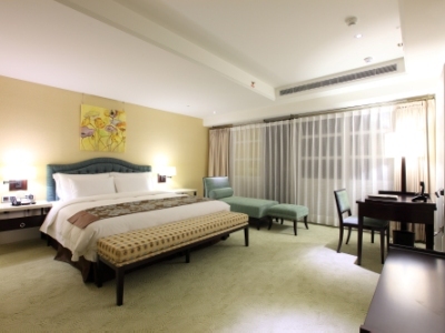Fullon Hotel Hualien