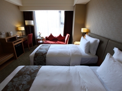 Fullon Hotel Hualien