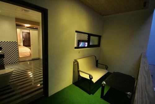 Fairy Tale City Motel