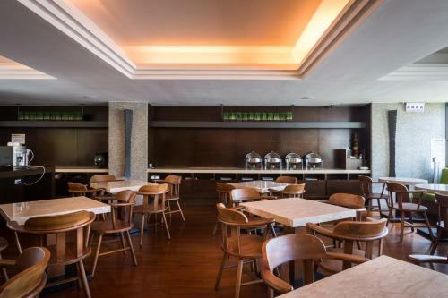 Hotel Quality Inn Hualien