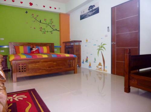 Apartamento Yu Heart B&B