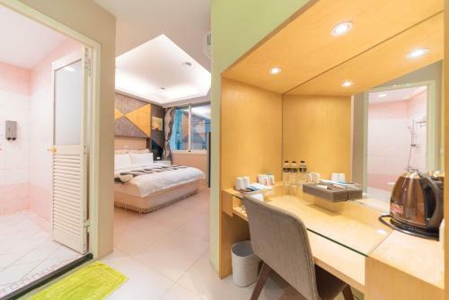 Apartamento Story Inn City