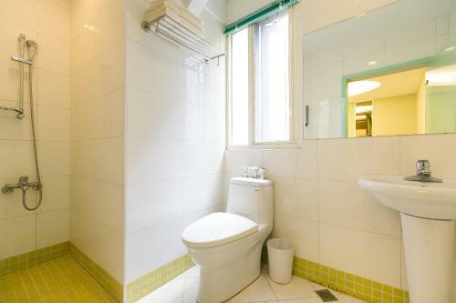 Apartamento Story Inn City