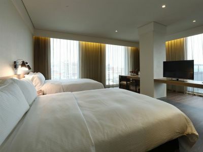 Hotel Just Sleep Hualien Zhongzheng
