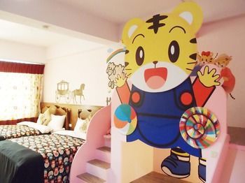 Bed & Breakfast Zhong Shan 330