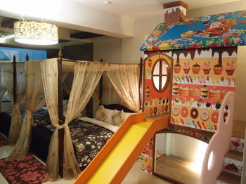 Bed & Breakfast Zhong Shan 330