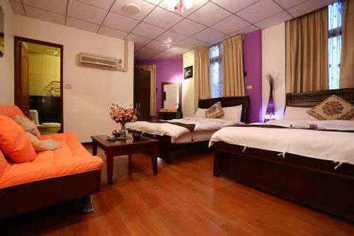 Love In Hualien B&B