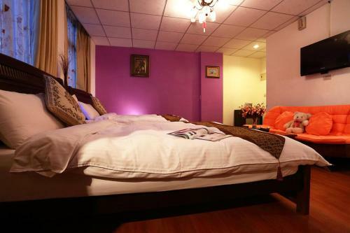 Love In Hualien B&B