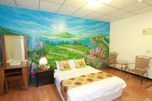 Love In Hualien B&B