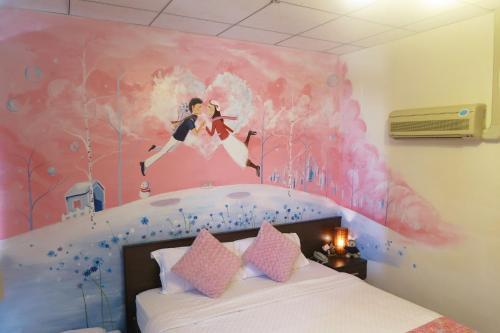 Love In Hualien B&B