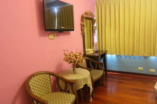 Love In Hualien B&B