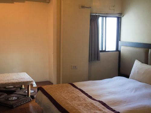 Lienfook Hotel