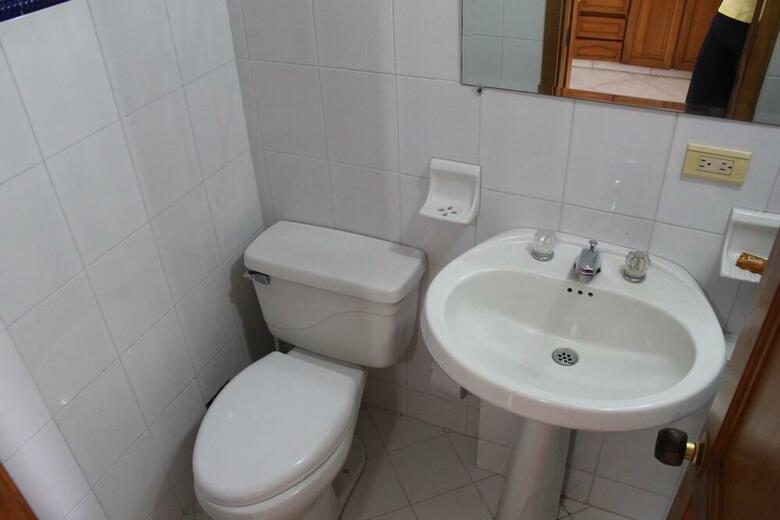 Apartamentos Suiteline Plus - Frente Al Mar