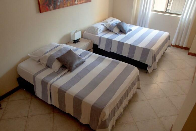 Apartamentos Suiteline Plus - Frente Al Mar
