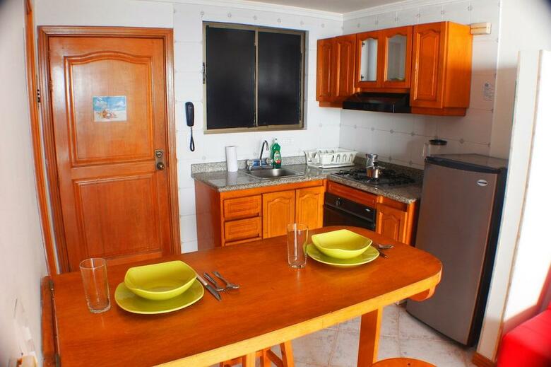 Apartamentos Suiteline Plus - Frente Al Mar